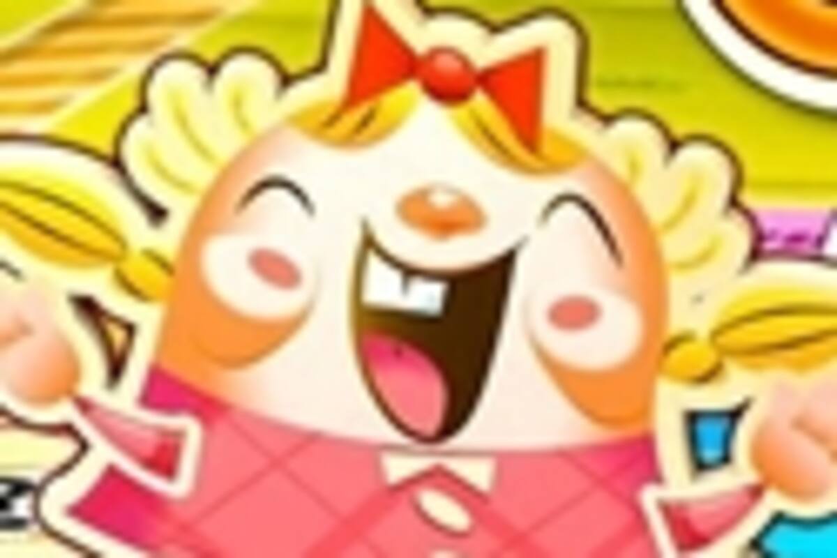 Mujer roba dinero a su madre para usar en Candy Crush Saga