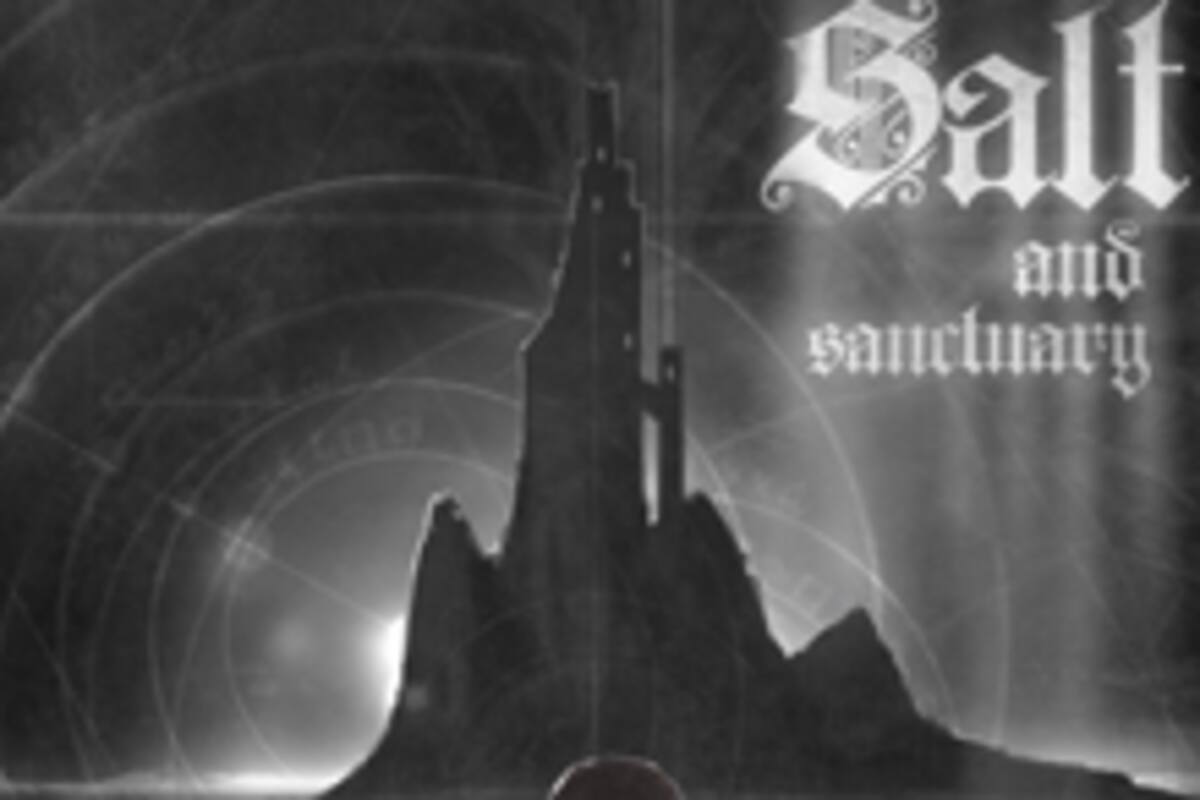 Salt and Sanctuary