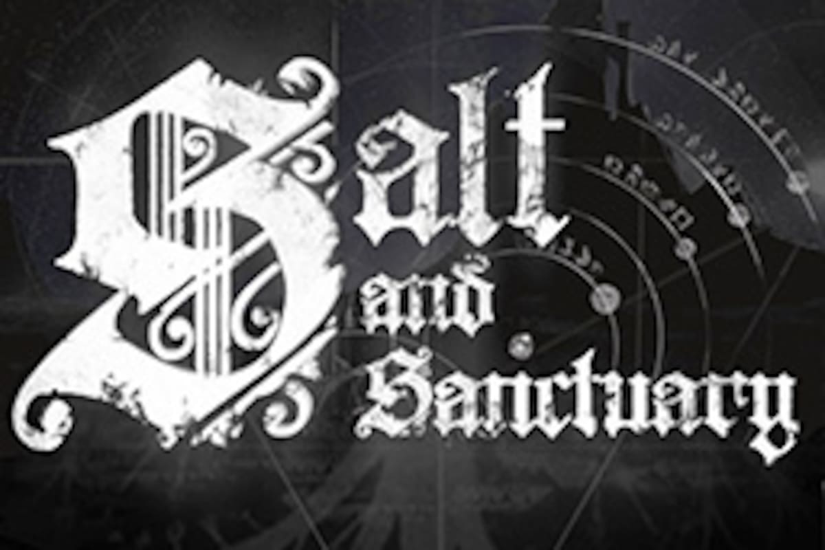 Salt and Sanctuary