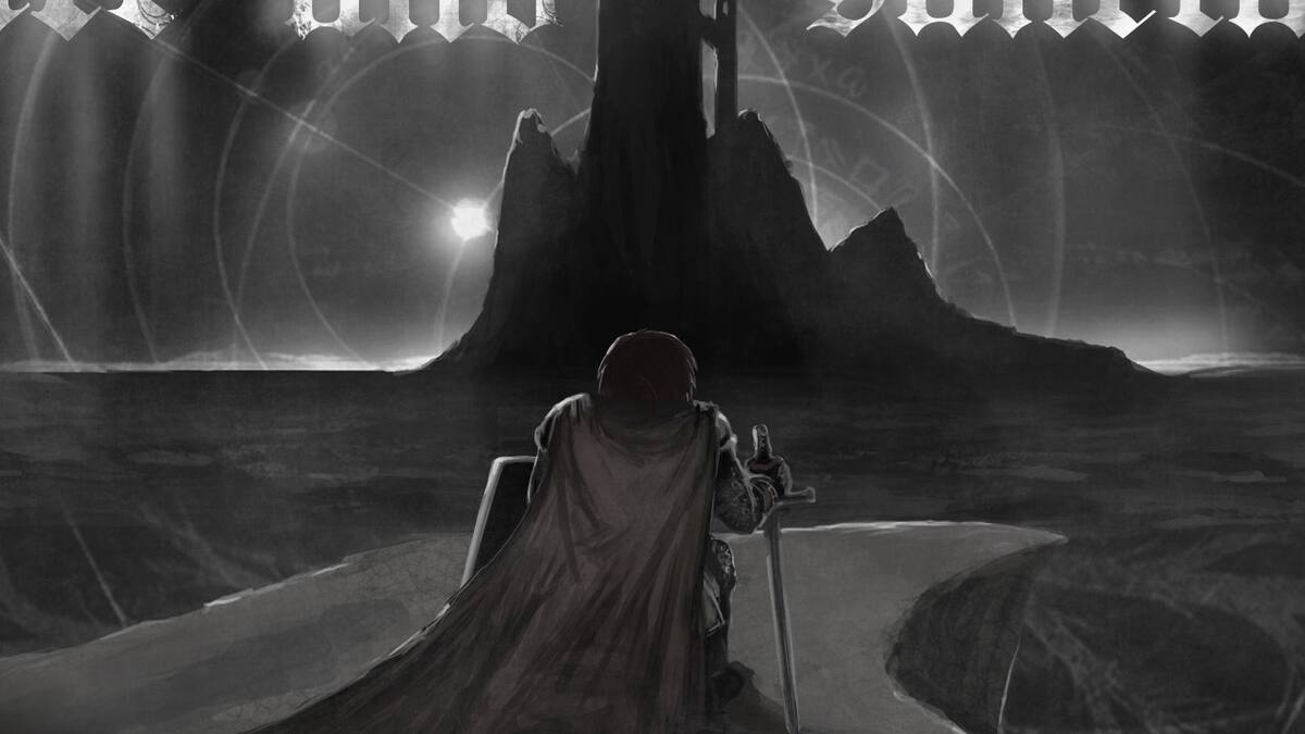 Salt and Sanctuary llegará a Vita y PS4 en 2015
