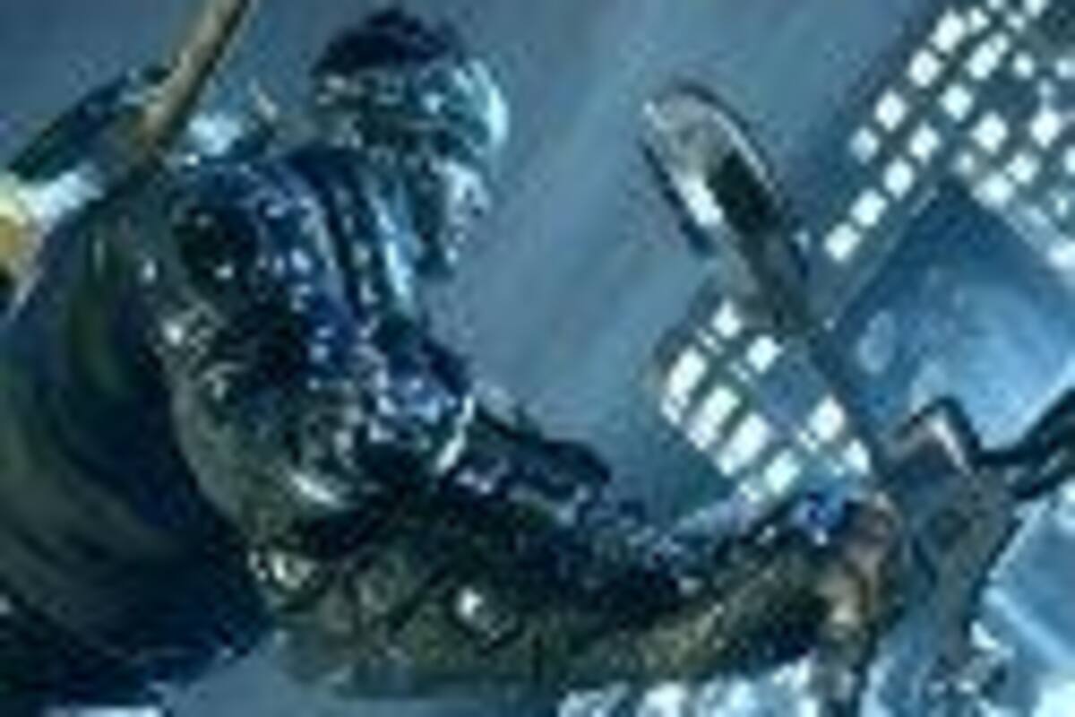 Ninja Blade