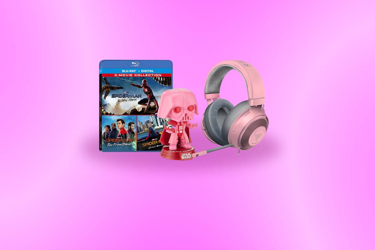 Guía: los mejores regalos de último minuto para celebrar San Valentín