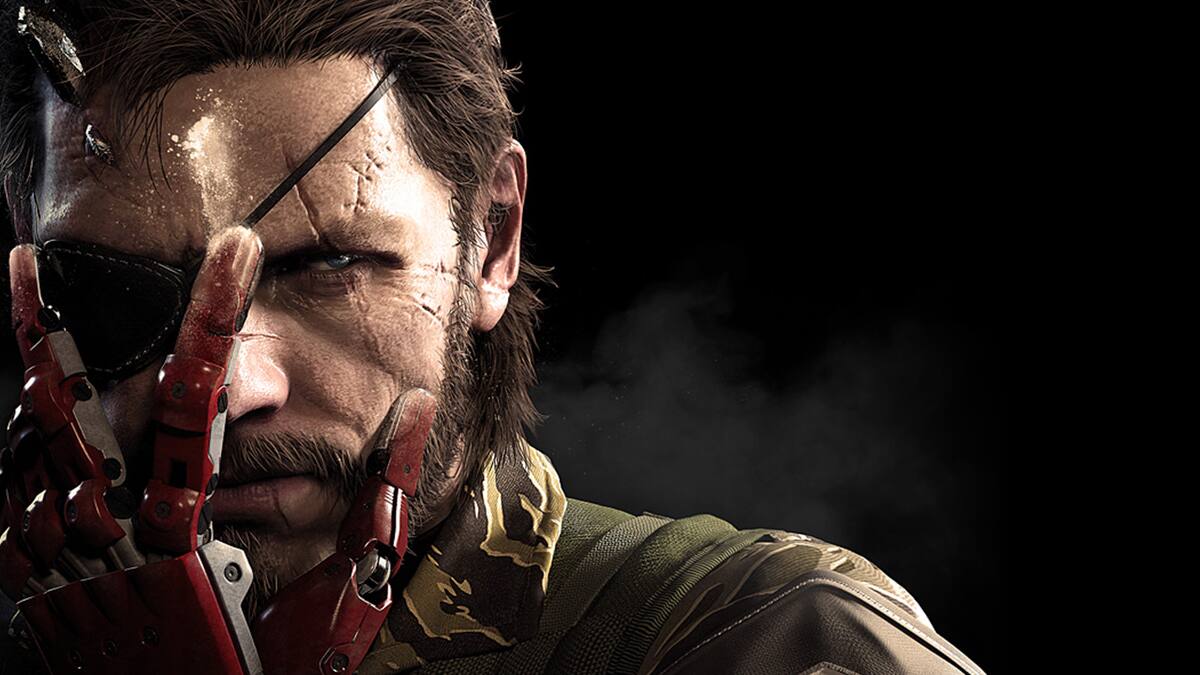 Salvado de MGS V: Ground Zeroes será recuperable en sistemas de la misma compañía