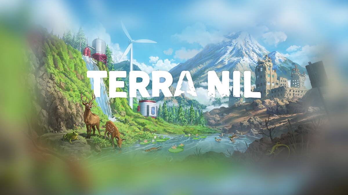 Terra Nil