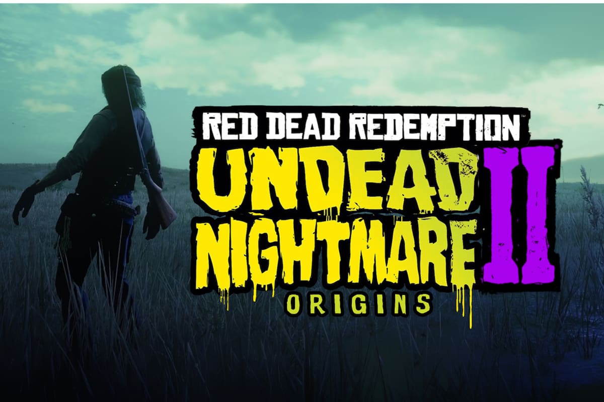 Red Dead Redemption: Undead Nightmare II es una realidad gracias a los modders