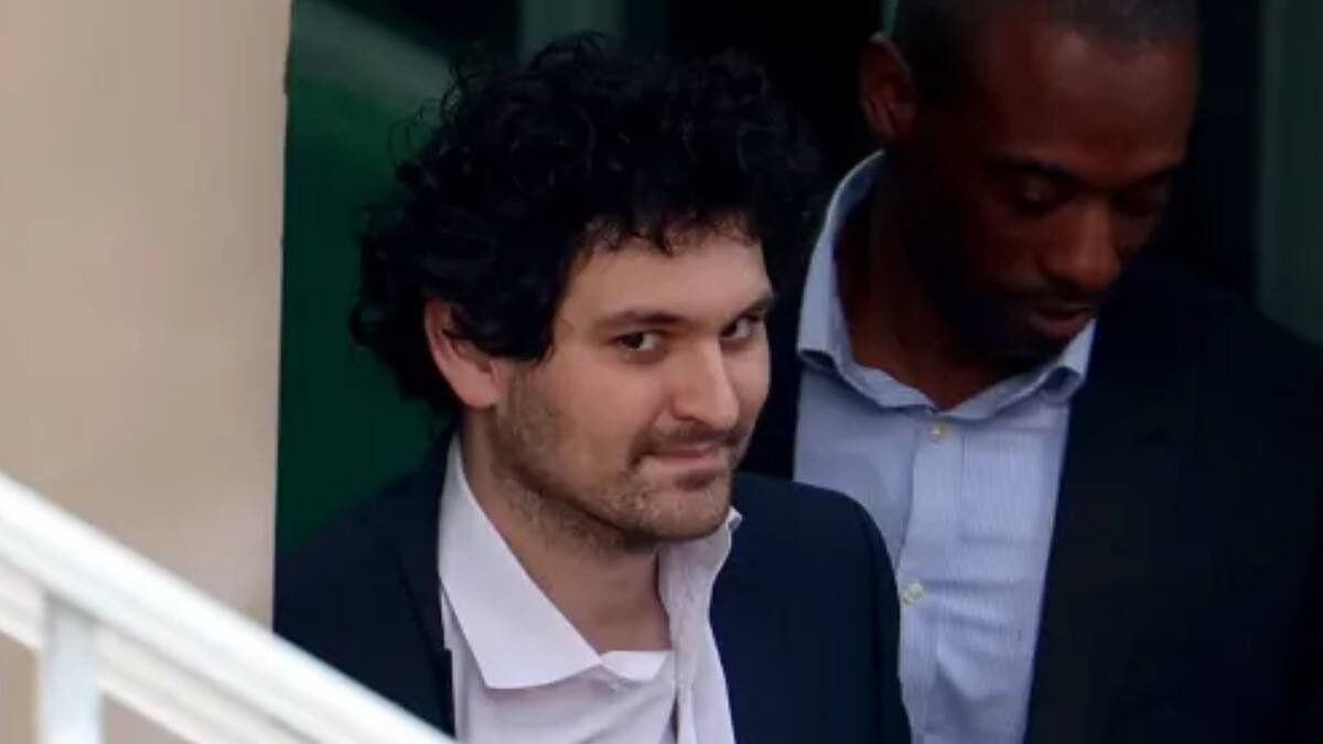 Sam Bankman-Fried ahora prepara su defensa para su siguiente audiencia