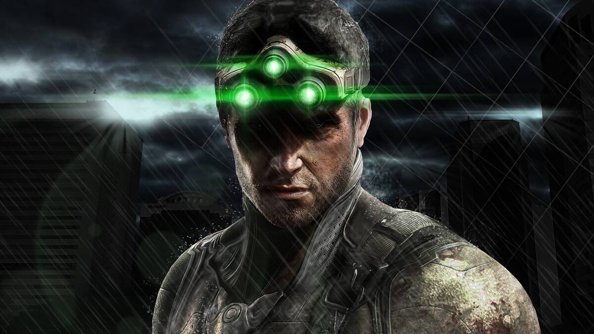 Sam Fisher estaría de vuelta con una nueva entrega