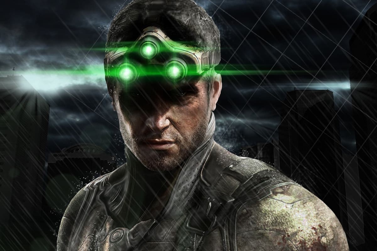Splinter Cell podría ser la gran sorpresa de Ubisoft para este E3