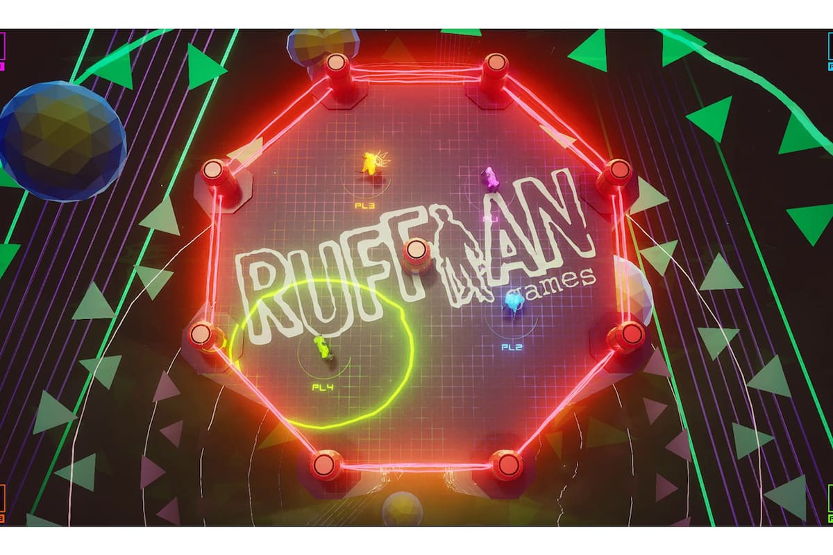 Es oficial: Ruffian Games se une a Rockstar y operará con un nuevo nombre