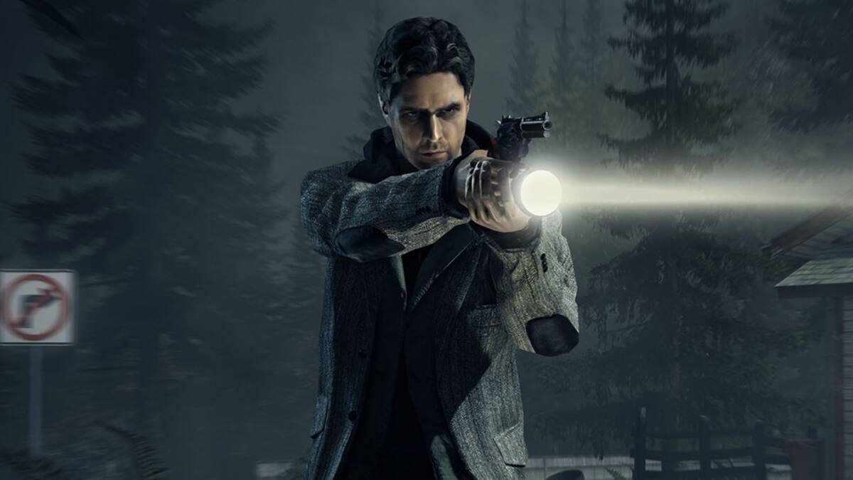 Sam Lake comenta que es posible un port para la actual consola de Microsoft