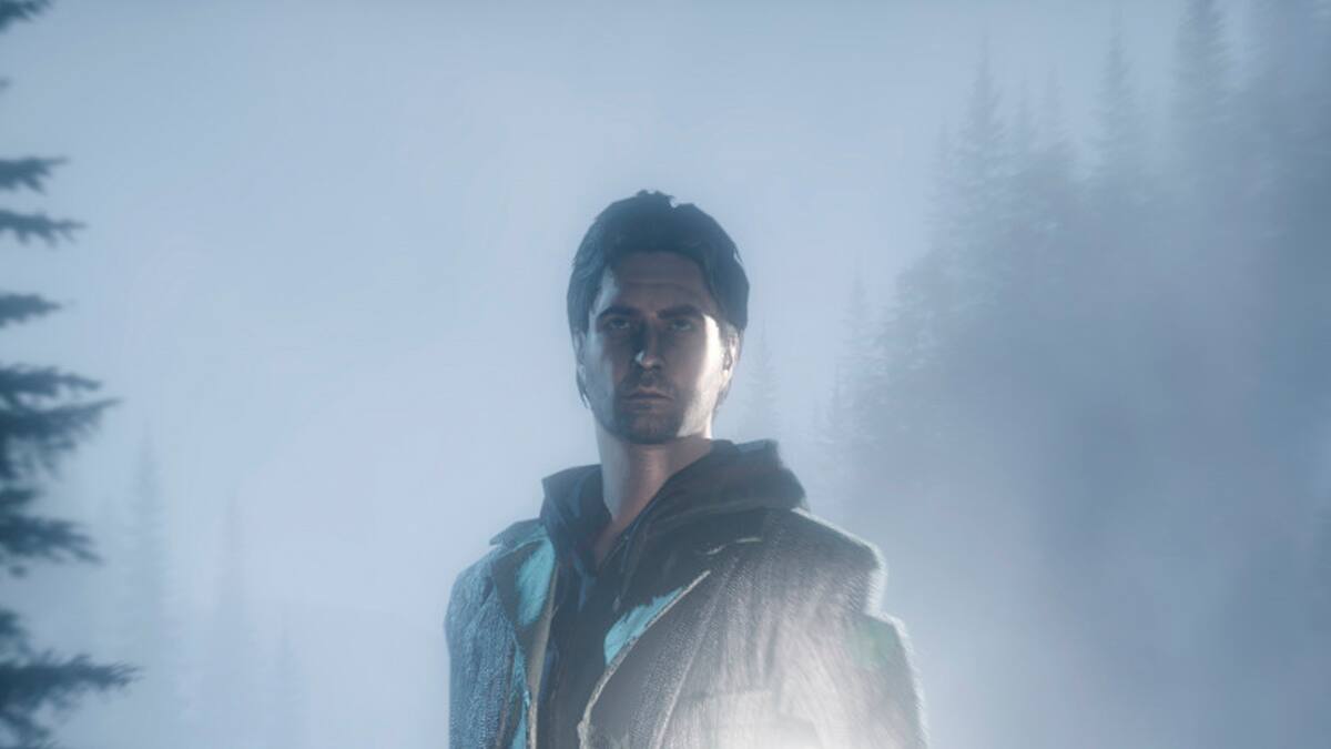 Sam Lake, reconocido escritor de Remedy Entertainment, formará parte del desarrollo