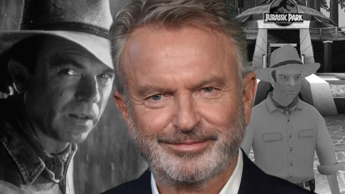 Sam Neill fallecimiento