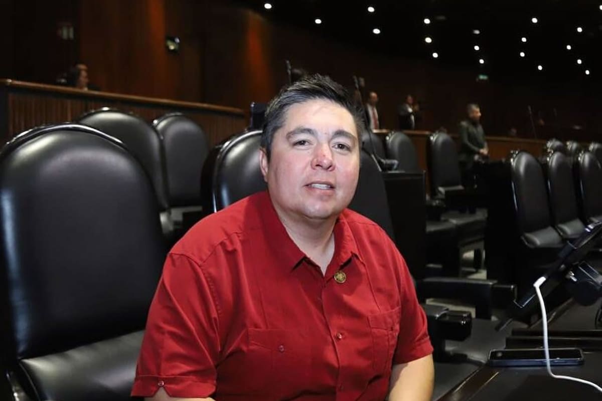 Devs mexicanos responden a Armando Samaniego, político que defendió más impuestos para los videojuegos, tras su crecimiento en las encuestas