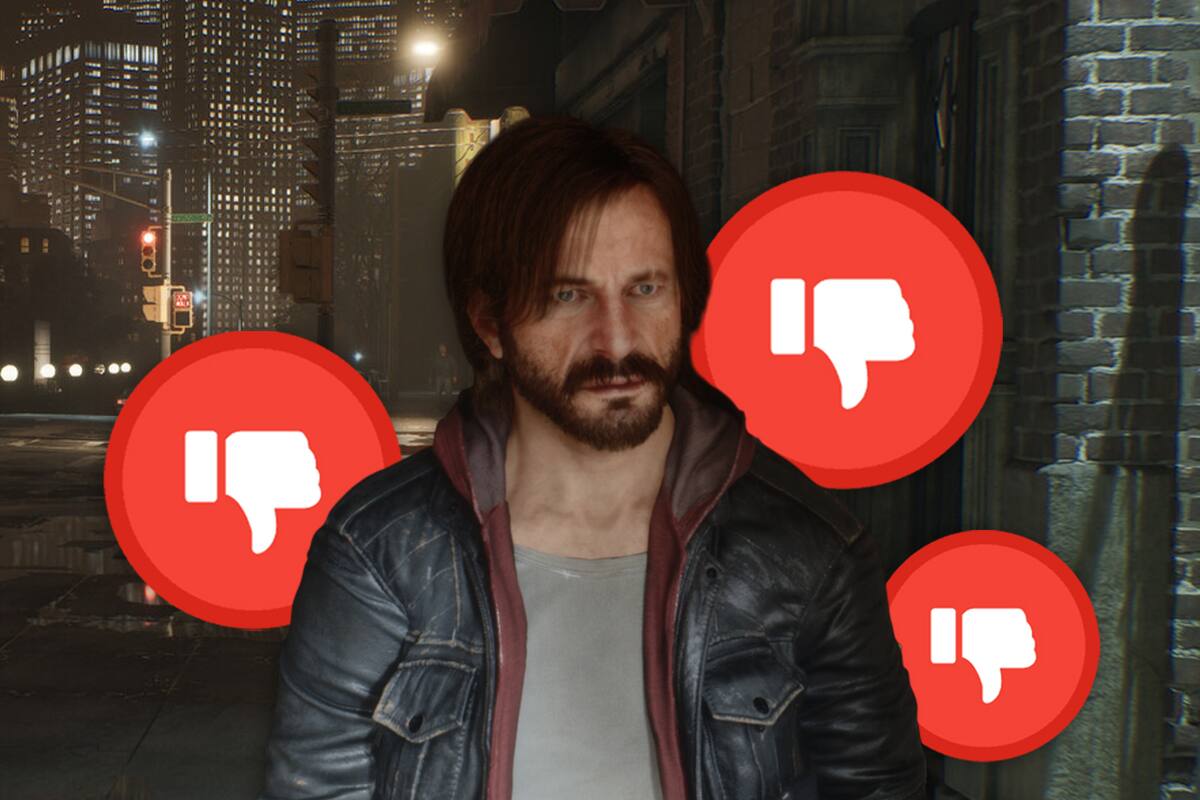 Samson ya es uno de los peores juegos de 2026 y fans lo comparan con MindsEye, pero su creador promete mejoras y más contenido