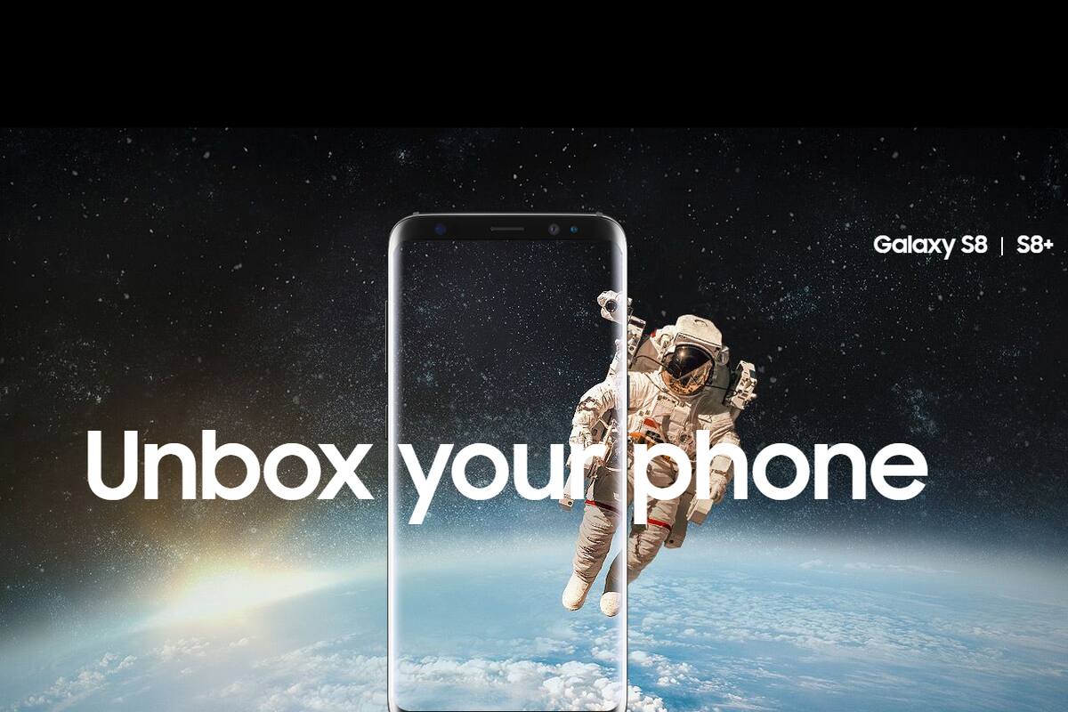 Samsung Galaxy S8 llegará junto a un nuevo control de realidad virtual