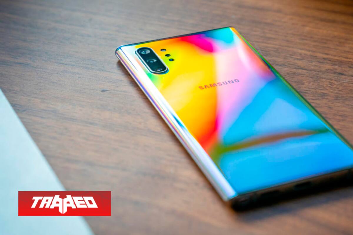 Cuatro nuevas funciones de la cámara de los Note10
