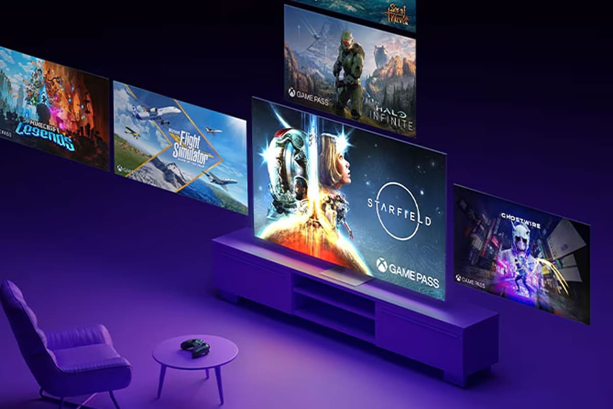 ¿XBOX Cloud en problemas? Estos televisores perderán la app de Microsoft en las próximas semanas y ya no se podrá jugar en la nube