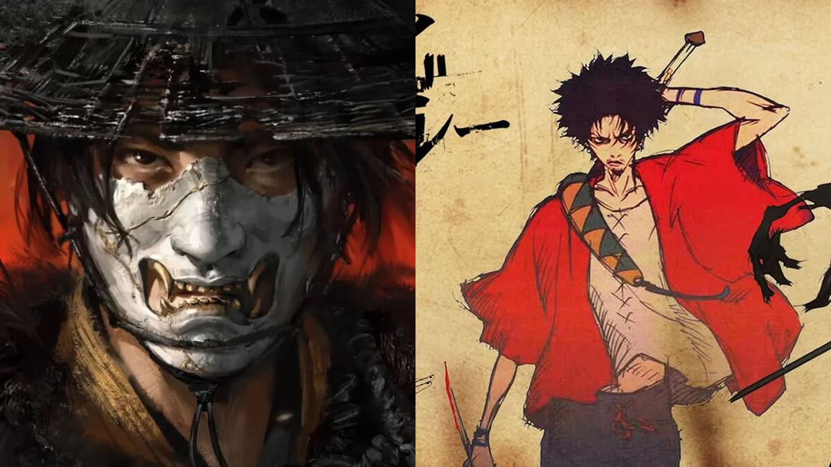 Samurai