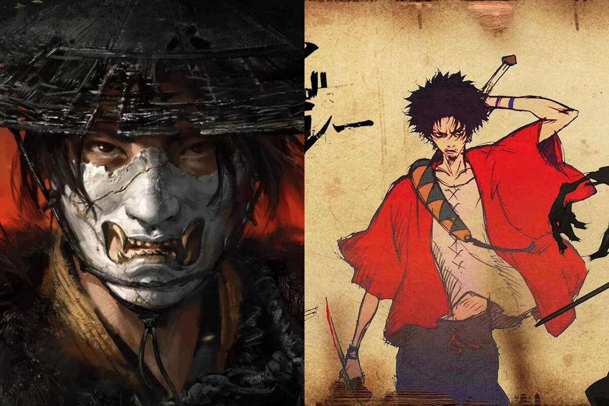 Ghost of Yotei colaborará con el director de Samurai Champloo, Shinichiro Watanabe, para la banda sonora: fans recuerdan al ícono del lo-fi Nujabes