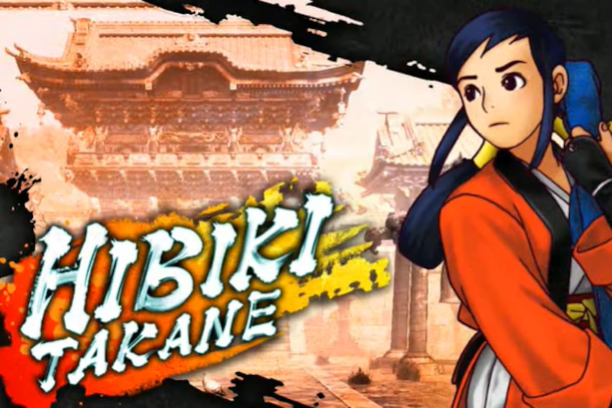 Samurai Shodown - Tráiler Pase de Temporada 3
