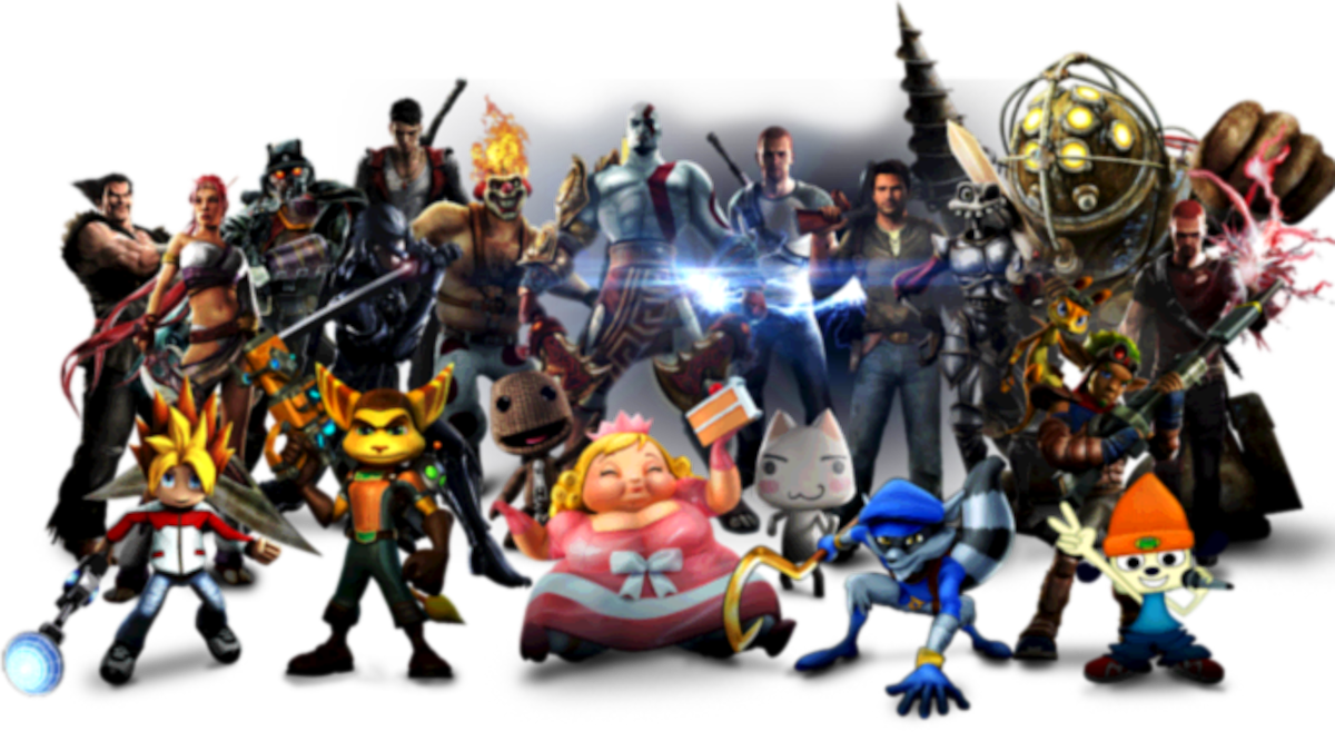 Santa Monica aún mantiene con vida al brawler de Sony
