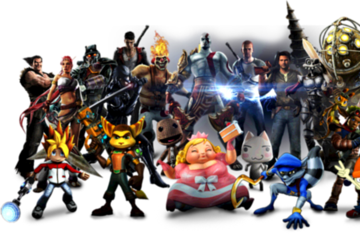 PS All-Stars Battle Royale recibirá un nuevo parche