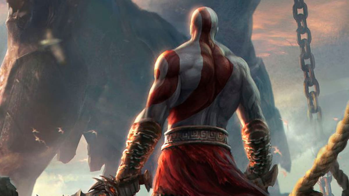 Santa Monica Studio revelará detalles en torno a la producción de God of War
