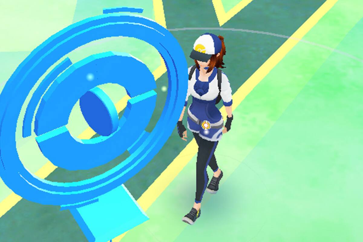 PokeDatos: Las comunas con más Pokeparadas de Santiago