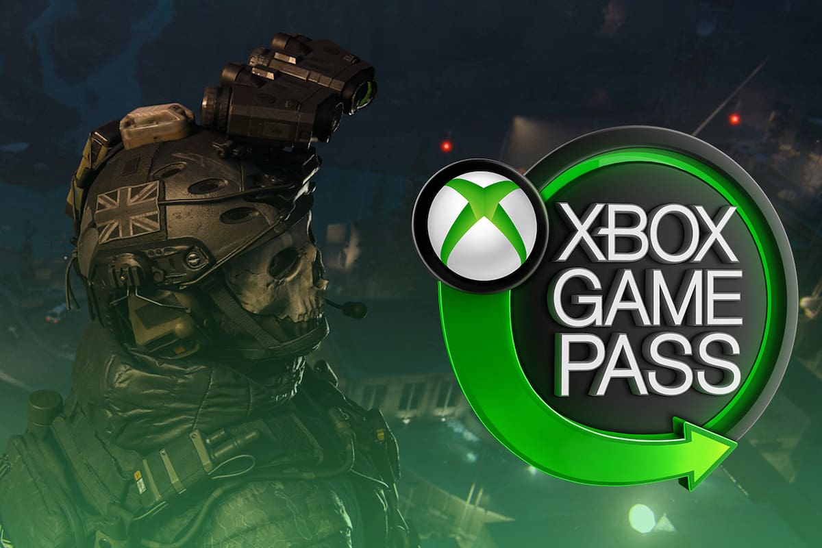 ¿Call of Duty y todos los juegos first-party de Xbox llegarán día 1 a Game Pass? Microsoft responde
