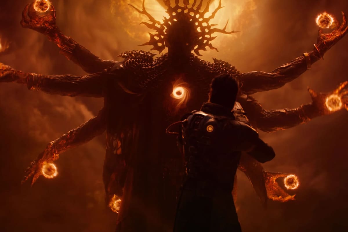 State of Play: SAROS, el nuevo juego de los creadores de Returnal, ya tiene fecha de lanzamiento. ¿Cuándo llegará a PS5?