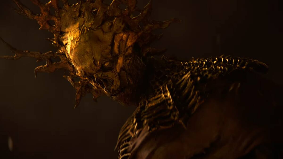 SAROS fecha lanzamiento retraso PlayStation 5 Sony Housemarque trailer The Game Awards 2025