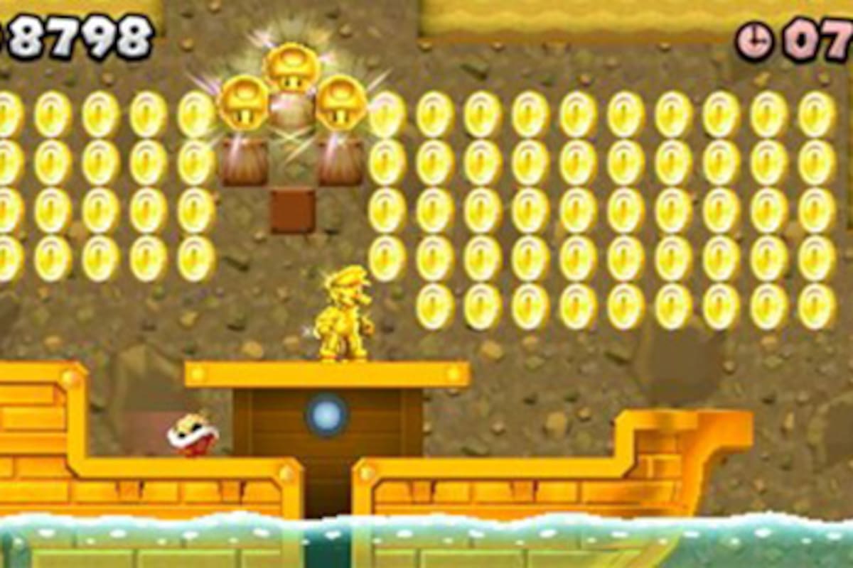 Nintendo: estamos conscientes del potencial del DLC