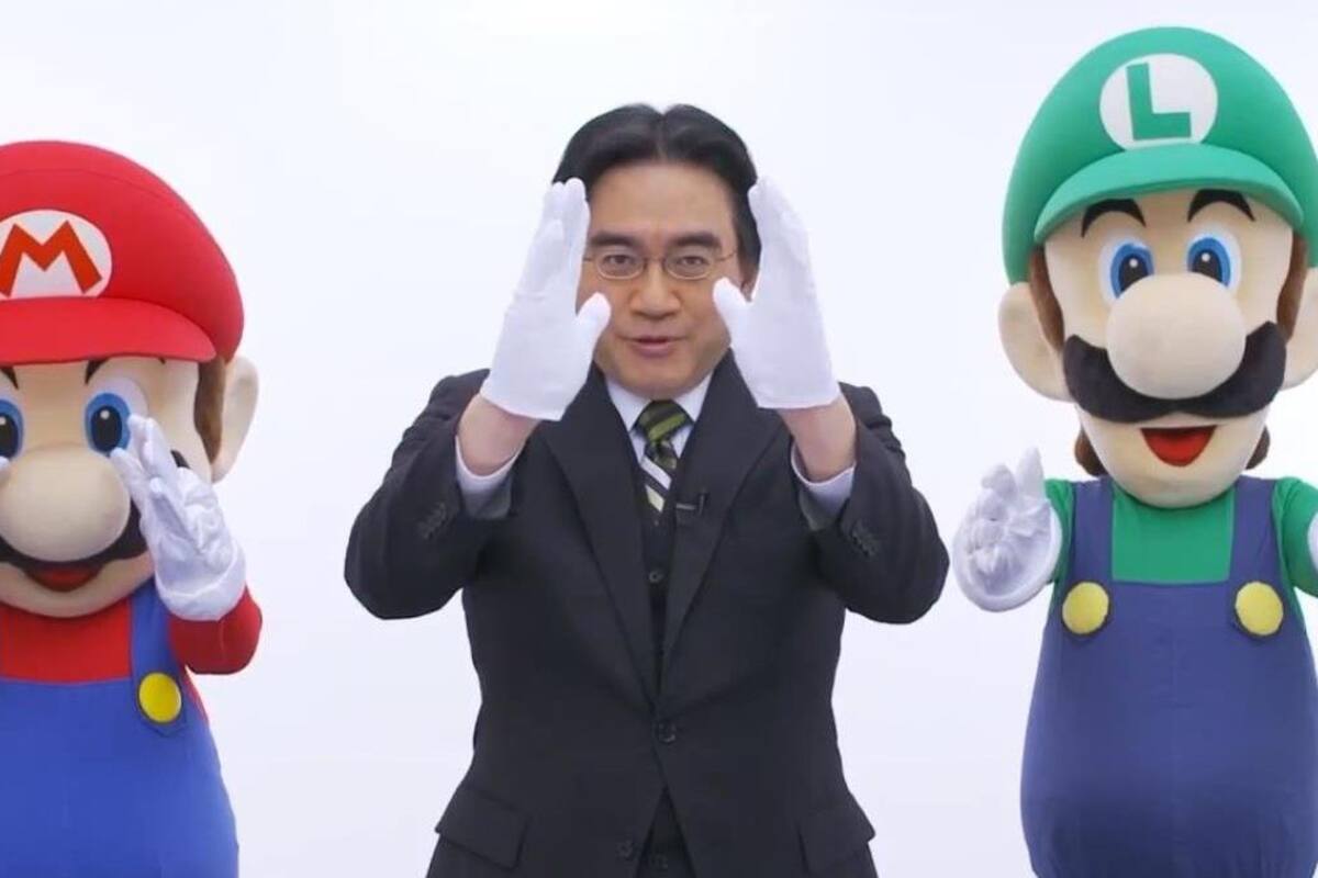 Membresía de Nintendo conectará a consolas con celulares y PC