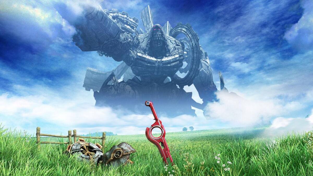 Satoru Iwata habló sobre las diferencias entre los RPG japoneses y occidentales