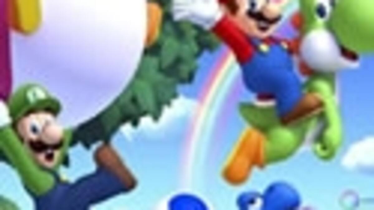 Satoru Iwata presume las nuevas características del juego
