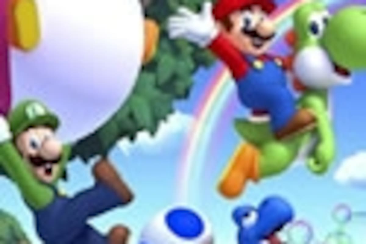 New Super Mario Bros. U recibirá nuevos modos