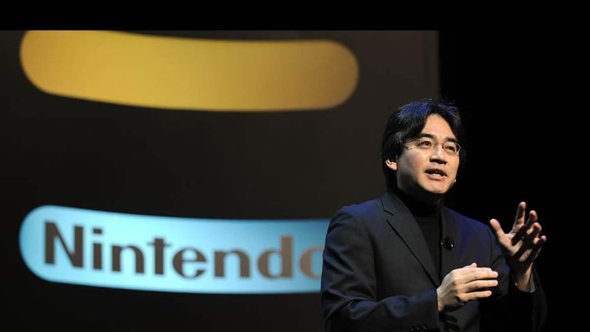 Satoshi Mitsuhara destacó la honestidad del presidente de Nintendo