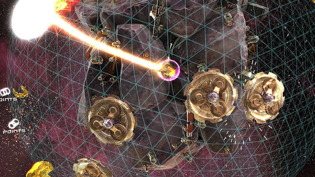 Saturado shooter correrá a 1080p y 60fps