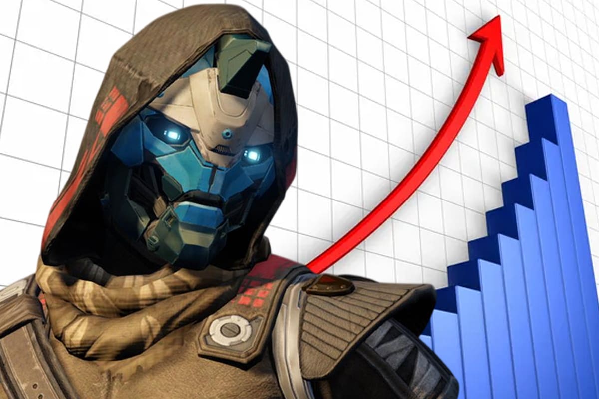 Fans de Destiny 2 están desesperados: la comunidad intentará romper un récord de jugadores y saturar los servidores para salvar la franquicia