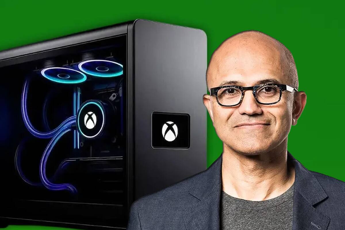 Jefe de Microsoft habló del futuro de Xbox: "apostamos por el gaming a largo plazo"