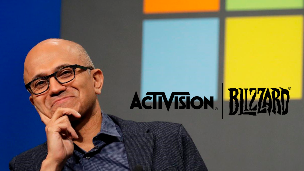 Satya Nadella affirmed that they are ready to face inflation and its effects
