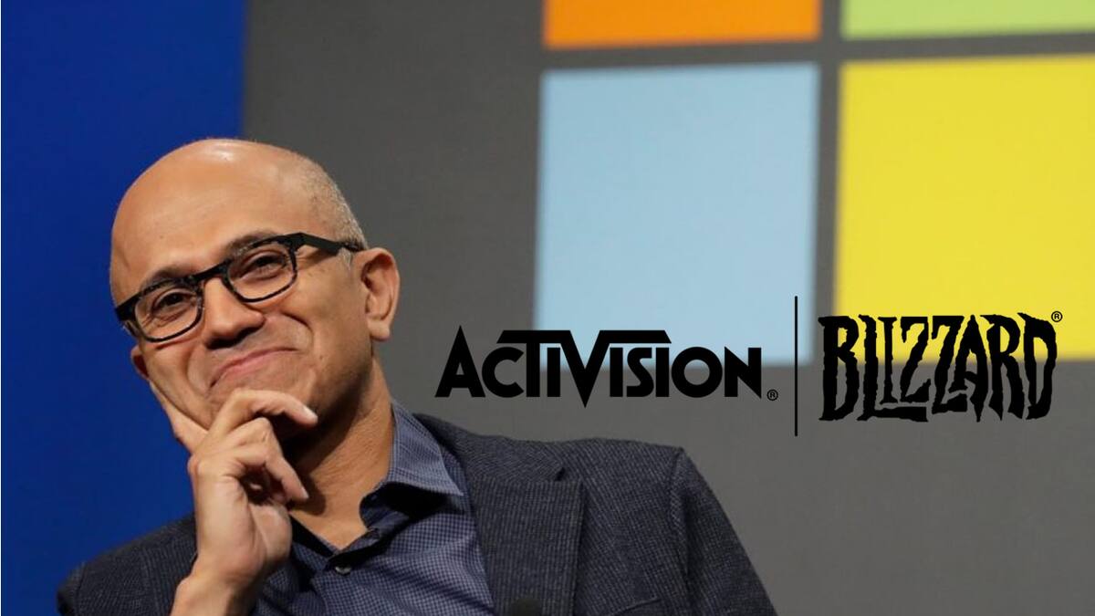 Satya Nadella afirmó que están listos para enfrentar la inflación y sus efectos