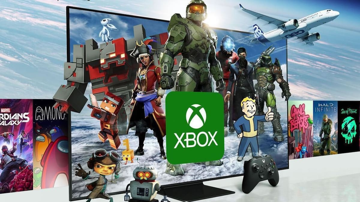 Satya Nadella celebró el impulso que ha dado a la marca la compra de Activision Blizzard King