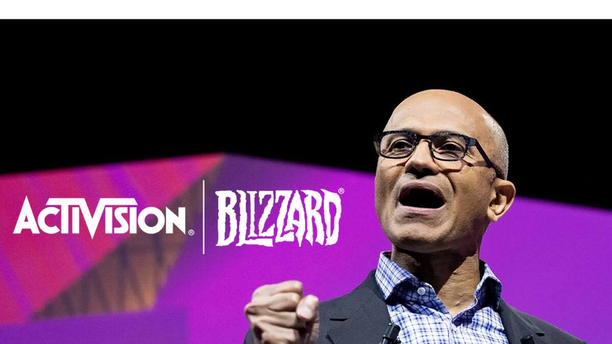 Satya Nadella pidió a los reguladores enfocarse en lo que realmente es importante