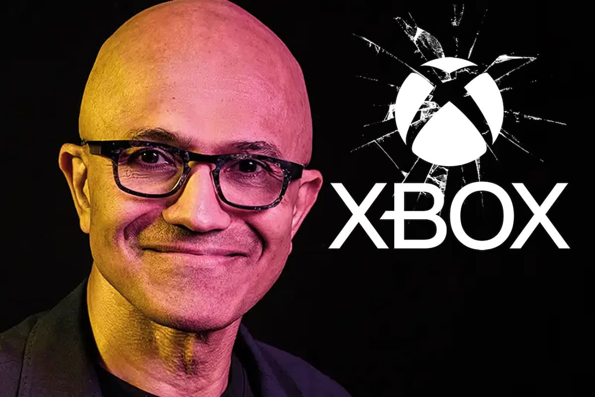 ¿Microsoft quiere deshacerse de XBOX? Satya Nadella habla del futuro de la marca y reconoce uno de sus mayores problemas