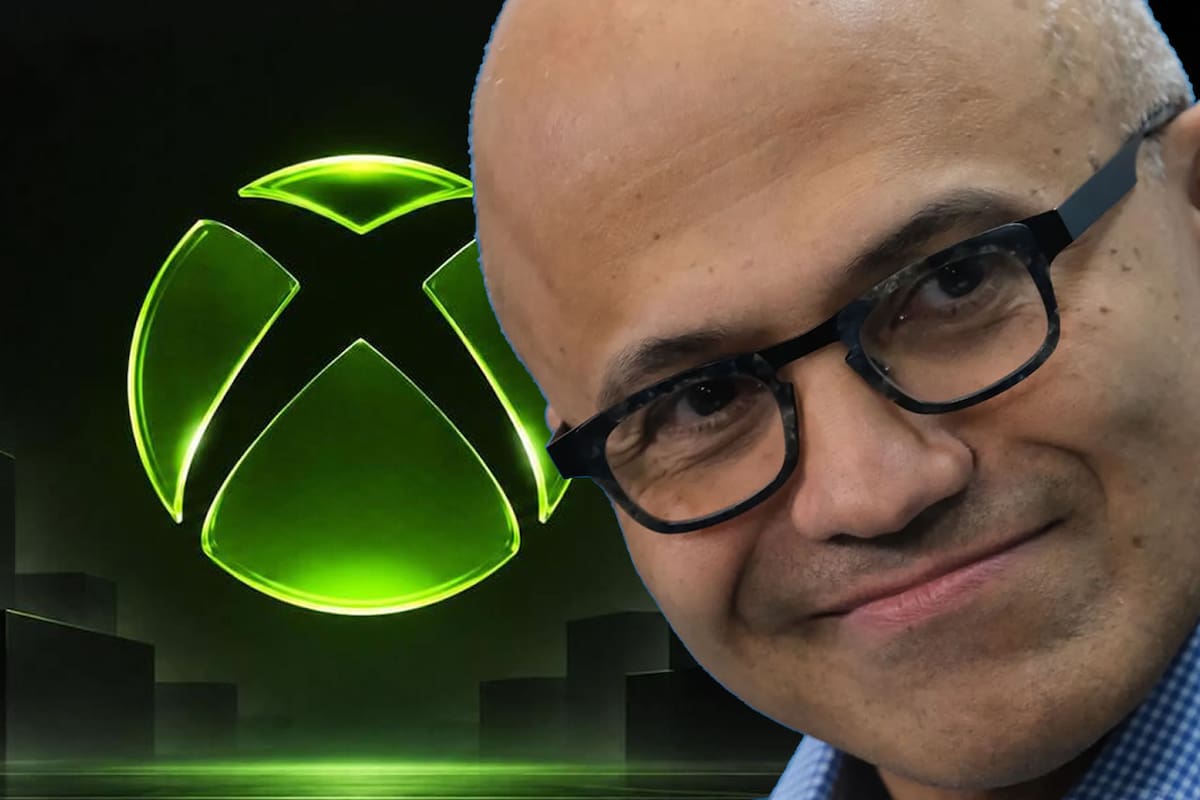 Microsoft CEO Backs Xbox Restructuring and Layoffs as Essential for Long-Term Profitability