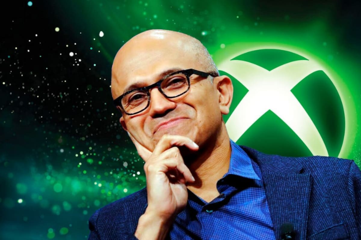 A pesar de los despidos, presidente de Microsoft está satisfecho con los cambios en XBOX, pues cree que son necesarios para que la compañía sea rentable