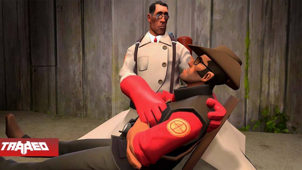 ¡#SaveTF2 Valve!