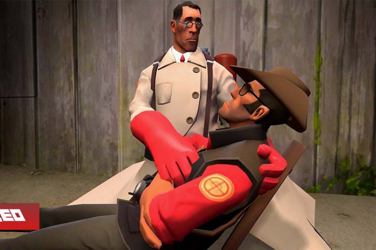 La comunidad de Team Fortress 2 pide auxilio a Valve ya que los bots y hackers han destruido el juego