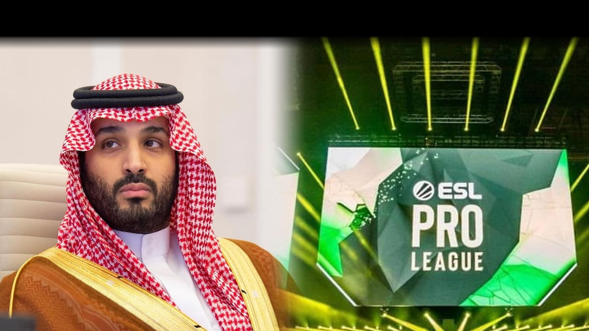 Savvy Gaming tiene el respaldo del gobierno del país de Medio Oriente